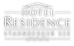 Hotel Residence Starnberger See